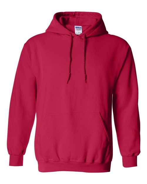 Unisex Heavy Blend™ Hooded Sweatshirt - S - Transfer Kingdom