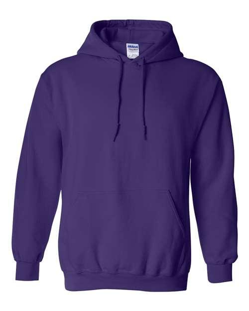Unisex Heavy Blend™ Hooded Sweatshirt - S - Transfer Kingdom