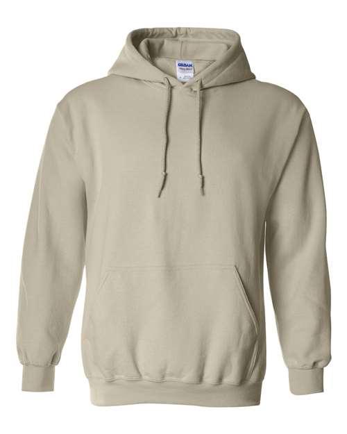 Unisex Heavy Blend™ Hooded Sweatshirt - S - Transfer Kingdom