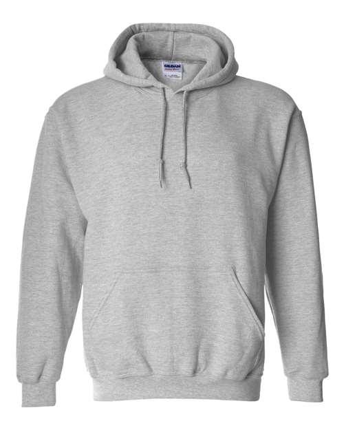 Unisex Heavy Blend™ Hooded Sweatshirt - S - Transfer Kingdom