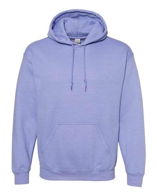 Unisex Heavy Blend™ Hooded Sweatshirt - S - Transfer Kingdom