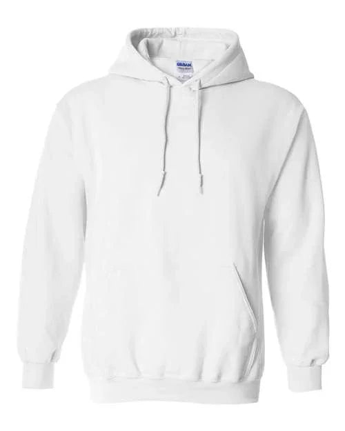 Unisex Heavy Blend™ Hooded Sweatshirt - S - Transfer Kingdom