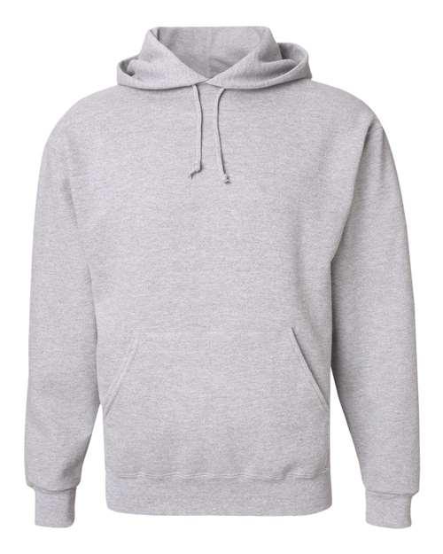 Unisex Super Sweats NuBlend® Hooded Sweatshirt - 4997MR