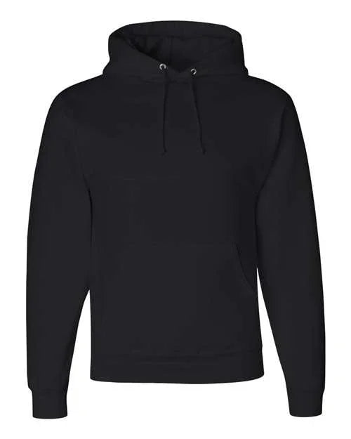 Unisex Super Sweats NuBlend® Hooded Sweatshirt - 4997MR