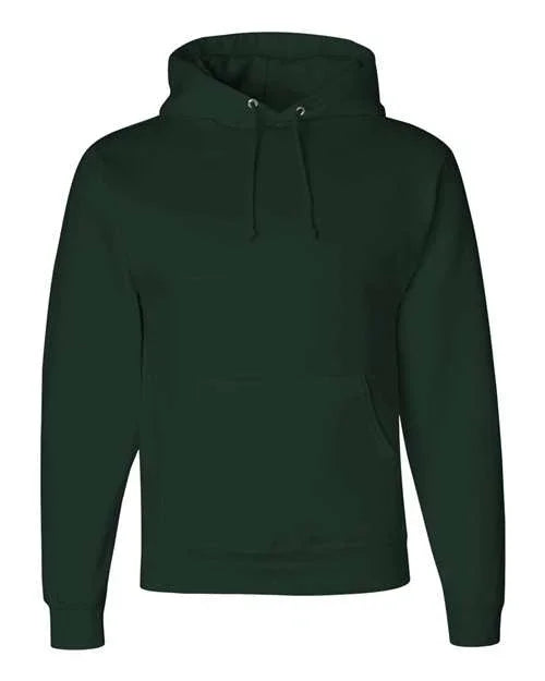 Unisex Super Sweats NuBlend® Hooded Sweatshirt - 4997MR