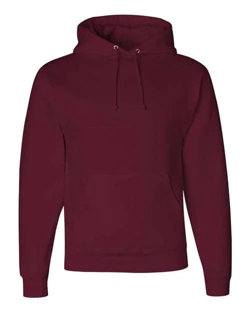 Unisex Super Sweats NuBlend® Hooded Sweatshirt - 4997MR