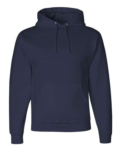 Unisex Super Sweats NuBlend® Hooded Sweatshirt - 4997MR