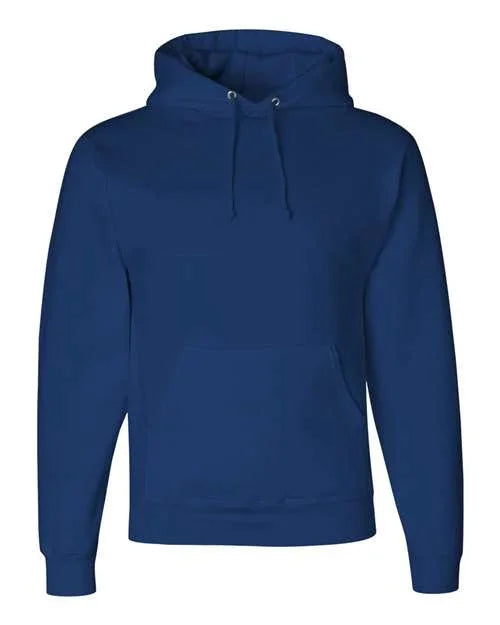 Unisex Super Sweats NuBlend® Hooded Sweatshirt - 4997MR