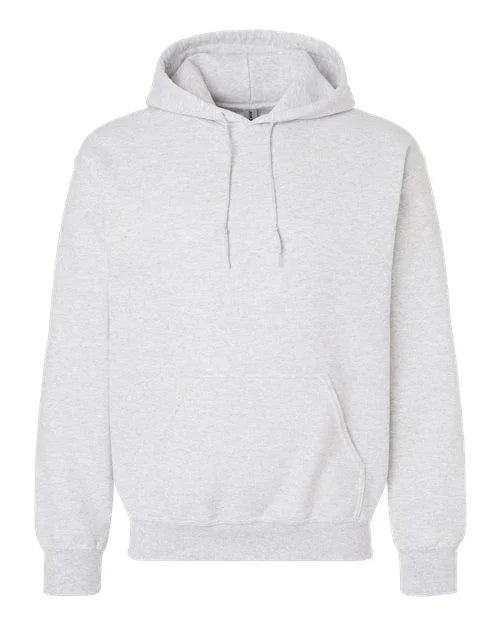 Unisex DryBlend® Hooded Sweatshirt - 12500