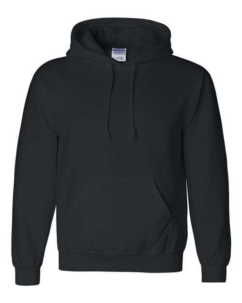 Unisex DryBlend® Hooded Sweatshirt - 12500