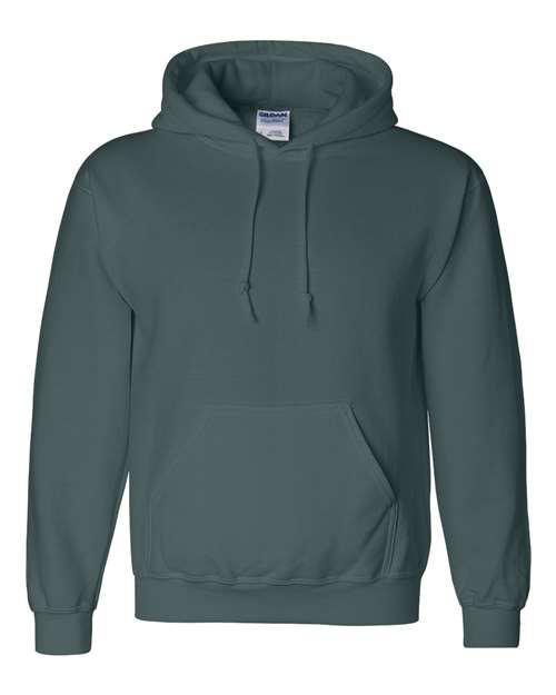 Unisex DryBlend® Hooded Sweatshirt - 12500