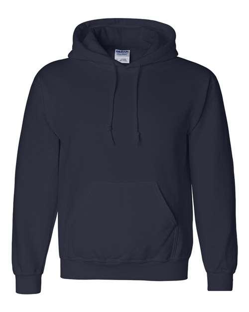 Unisex DryBlend® Hooded Sweatshirt - 12500