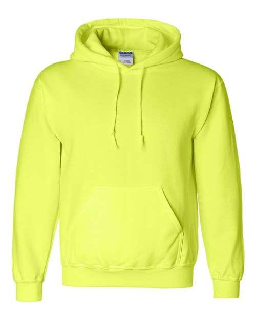 Unisex DryBlend® Hooded Sweatshirt - 12500