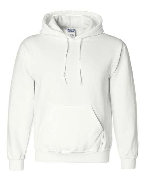 Unisex DryBlend® Hooded Sweatshirt - 12500