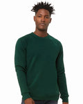 Deep Heather/ Black