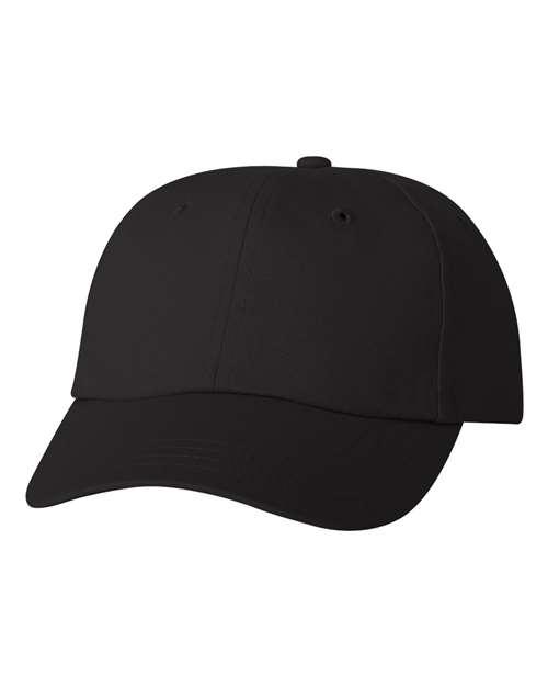 Econ Cap - 6440