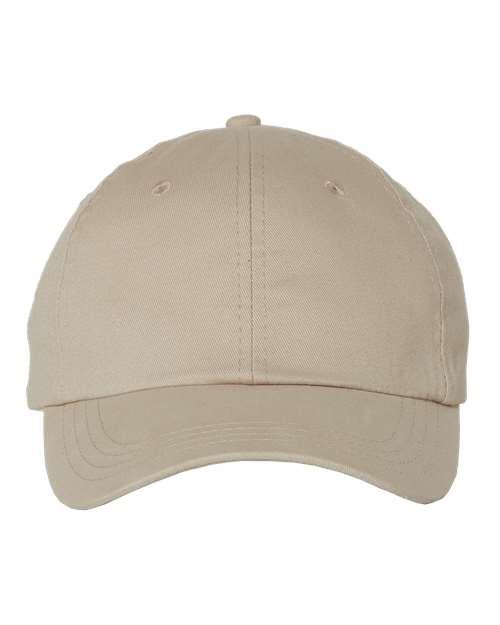 Econ Cap - 6440