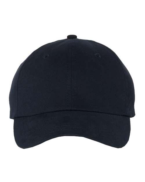 Econ Cap - 6440