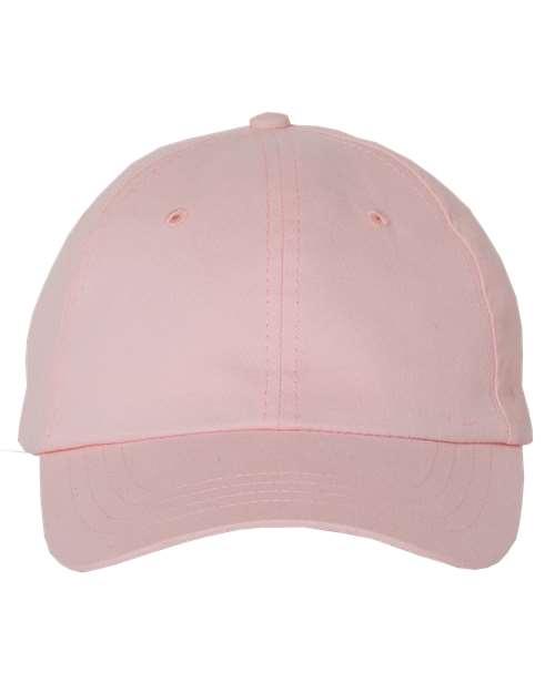 Econ Cap - 6440
