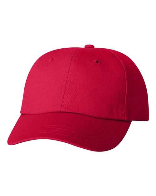 Econ Cap - 6440