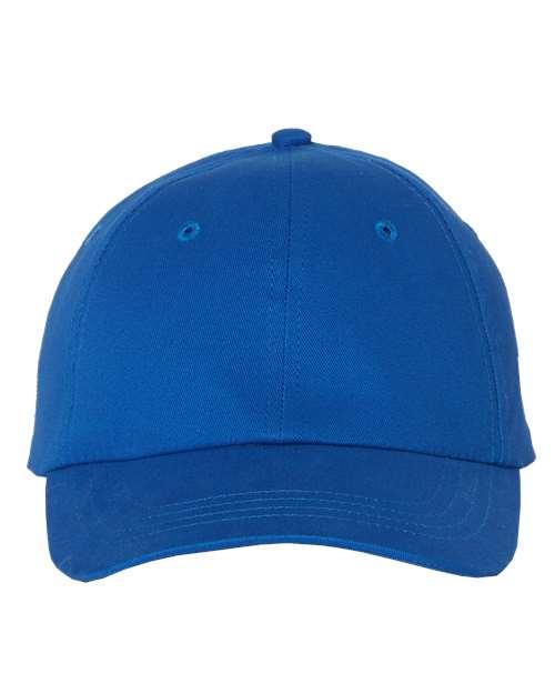 Econ Cap - 6440