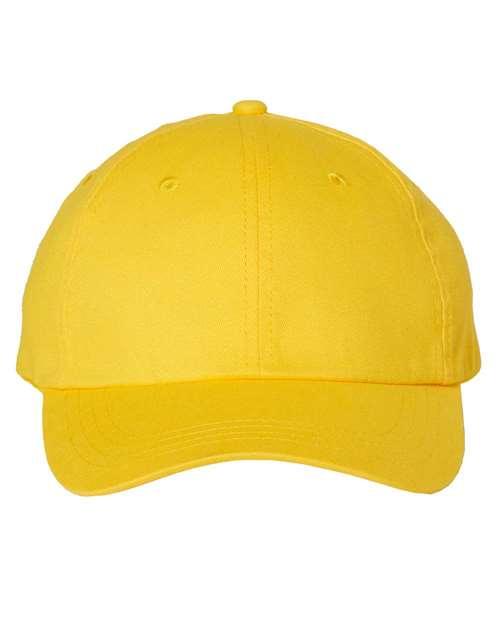 Econ Cap - 6440