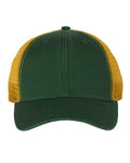 Dark Green/ Gold
