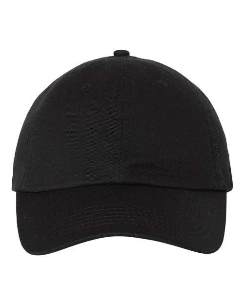 Bio-Washed Classic Dad Hat - VC300A