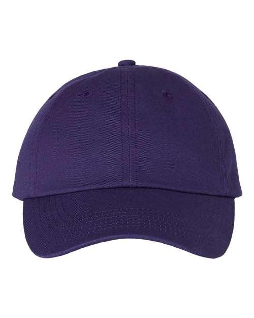 Bio-Washed Classic Dad Hat - VC300A