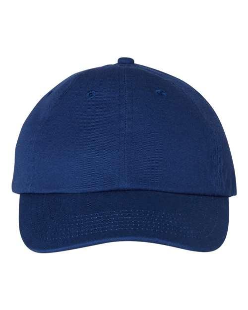 Bio-Washed Classic Dad Hat - VC300A
