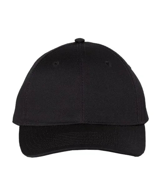 Lightweight Twill Cap - VC100