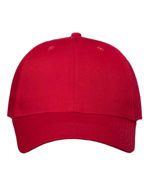Lightweight Twill Cap - VC100
