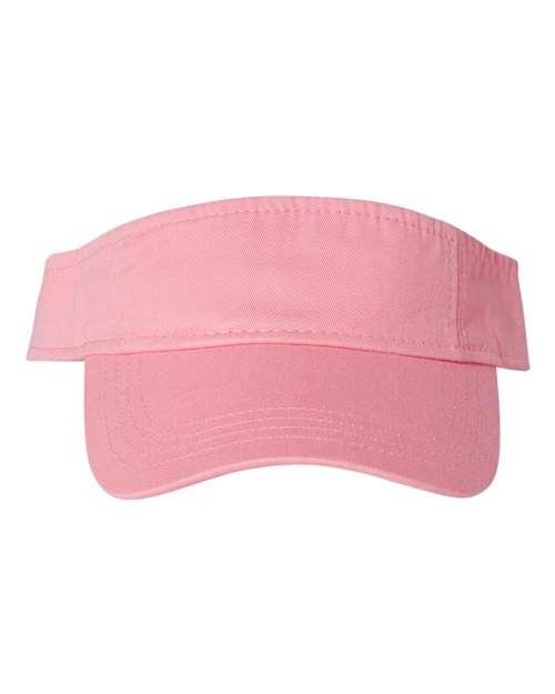 Bio-Washed Visor - VC500