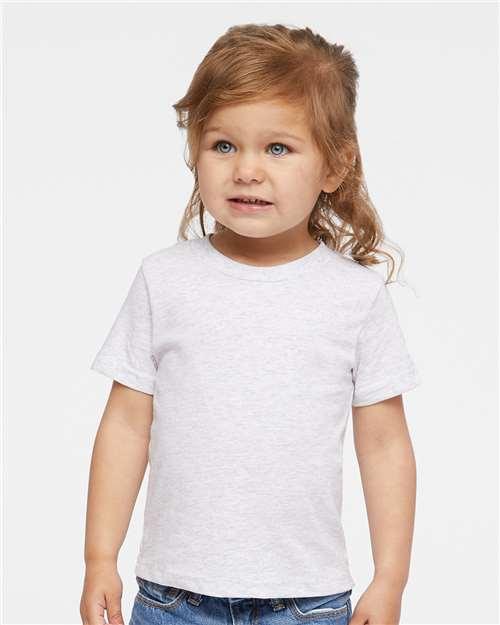 Infant Cotton Jersey Tee - 3401