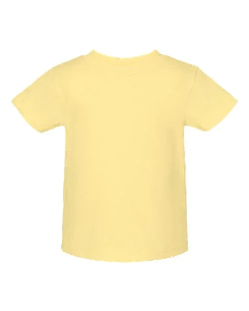 Infant Cotton Jersey Tee - 3401