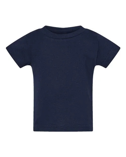 Infant Cotton Jersey Tee - 3401