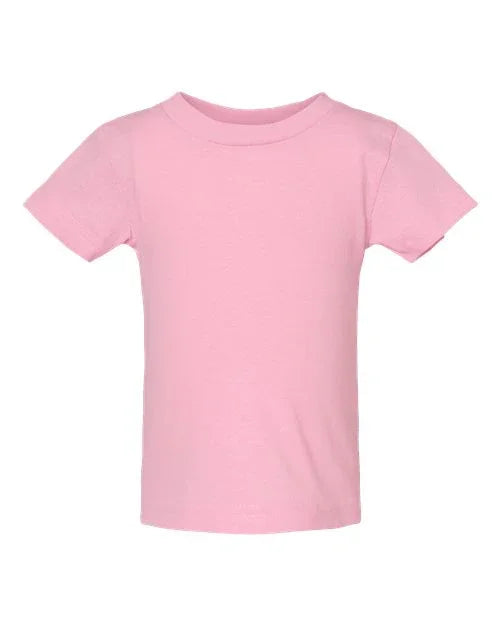 Infant Cotton Jersey Tee - 3401