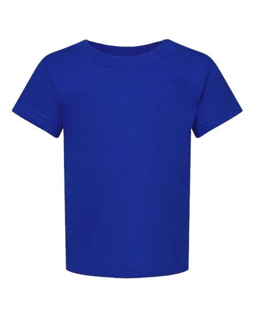 Infant Cotton Jersey Tee - 3401