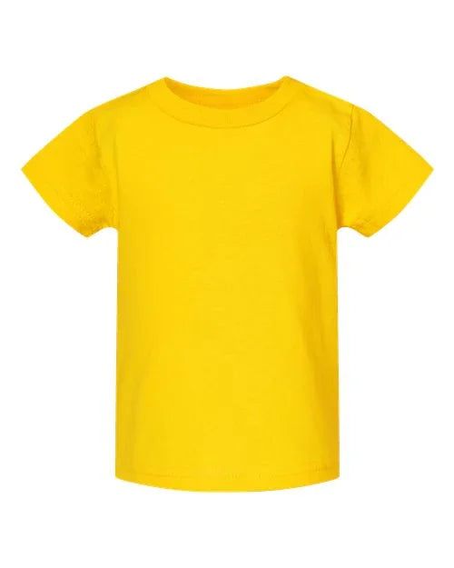 Infant Cotton Jersey Tee - 3401