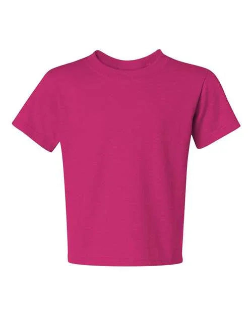 Youth Dri-Power® 50/50 T-Shirt - 29BR