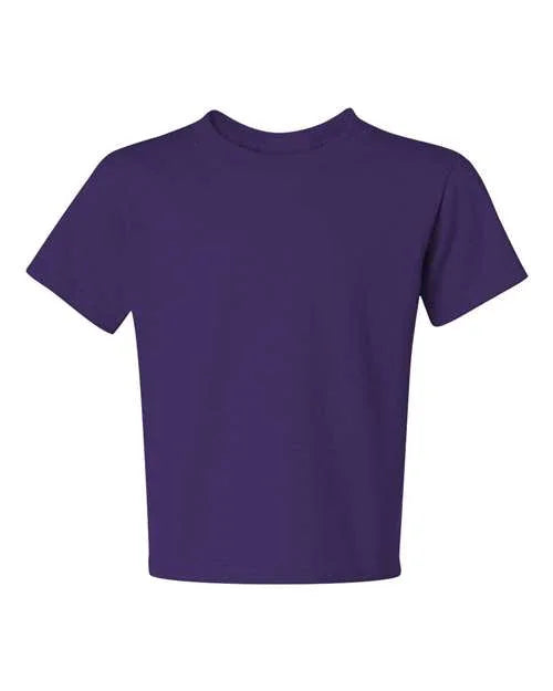 Youth Dri-Power® 50/50 T-Shirt - 29BR
