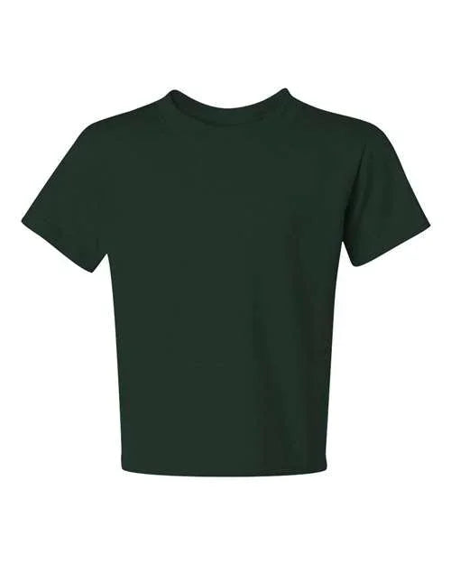 Youth Dri-Power® 50/50 T-Shirt - 29BR
