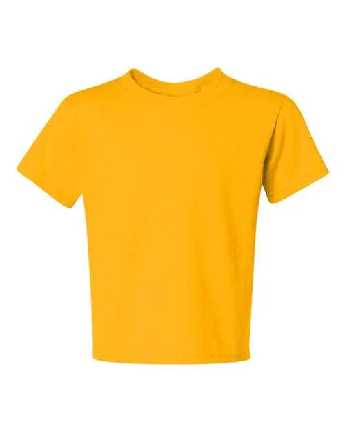 Youth Dri-Power® 50/50 T-Shirt - 29BR