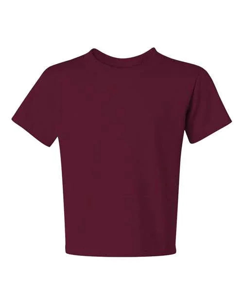 Youth Dri-Power® 50/50 T-Shirt - 29BR