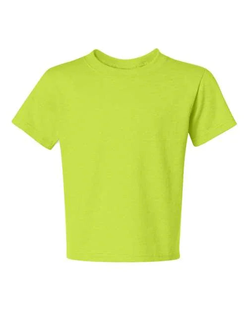 Youth Dri-Power® 50/50 T-Shirt - 29BR