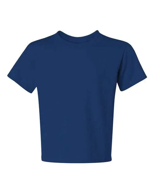 Youth Dri-Power® 50/50 T-Shirt - 29BR