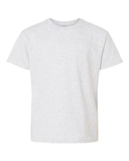 Youth DryBlend® T-Shirt - XS - Transfer Kingdom