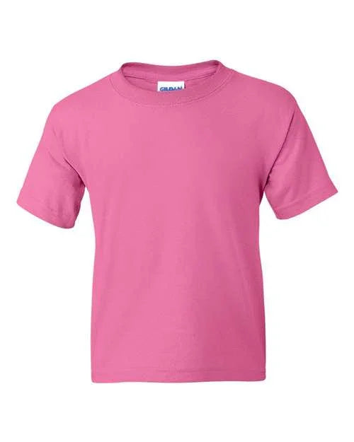 Youth DryBlend® T-Shirt - XS - Transfer Kingdom