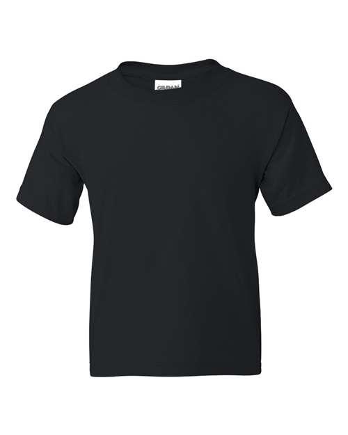 Youth DryBlend® T-Shirt - XS - Transfer Kingdom