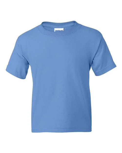 Youth DryBlend® T-Shirt - XS - Transfer Kingdom